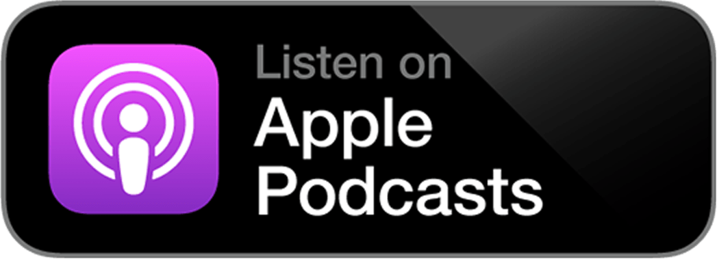 Subscribe on Apple Podcasts