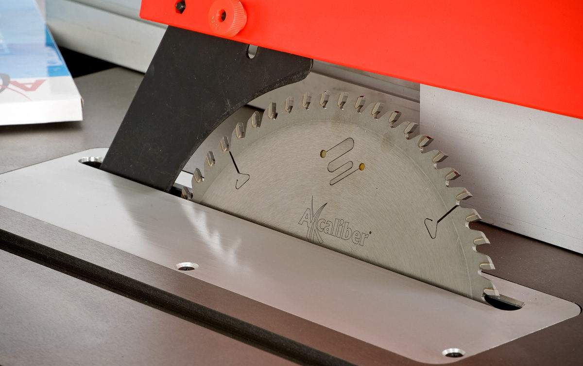 Axcaliber Circular Saw Blades | Choosing The Right One For You | Axminster  Tools