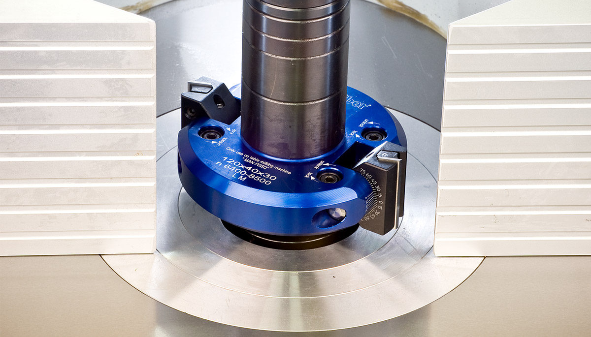 Spindle Moulder | Precision Shaping for the Serious Woodworker