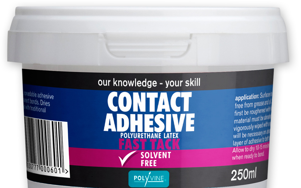 Polyvine Contact Adhesive