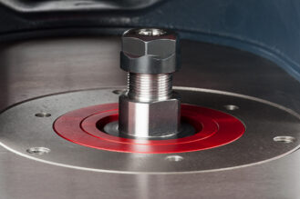 Axminster Professional Spindle Moulder