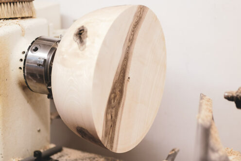 Woodcut Max3 Bowlsaver