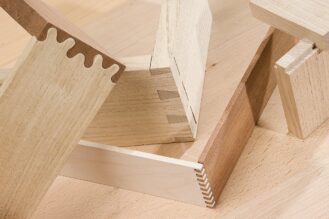 Leigh Dovetails