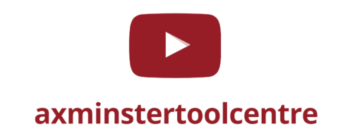 Axminster YouTube