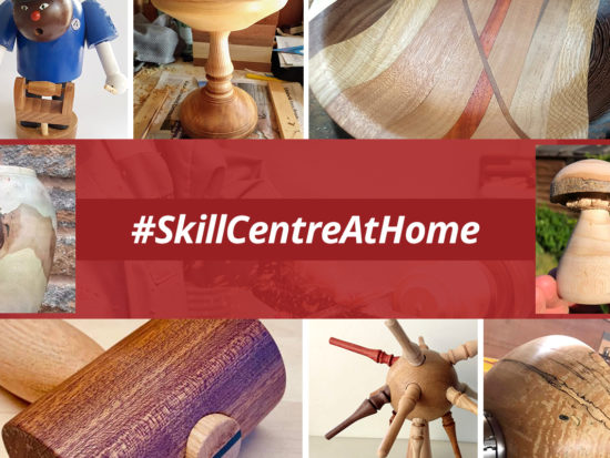 Skill Centre At Home – Your Projects