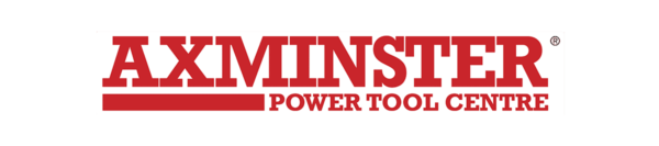 Previous 1998 Axminster Power Tool Centre Logo