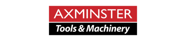 Previous 2014 Axminster Tools & Machinery Logo