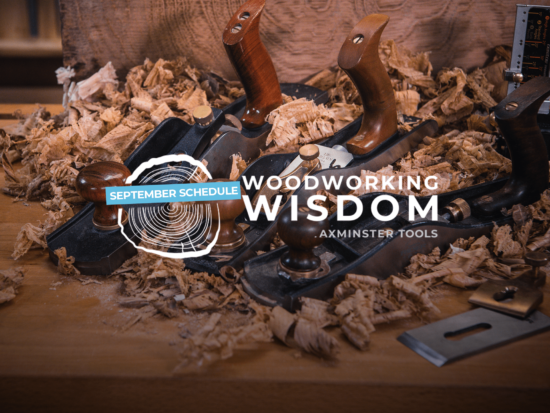 Woodworking Wisdom