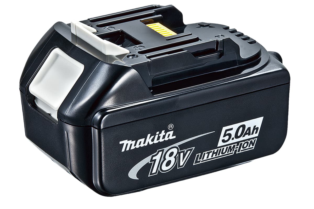 Makita BL1850 Li-Ion Battery (5.0AH)