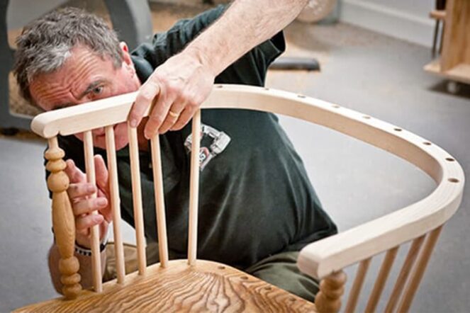 Woodworker of the Year