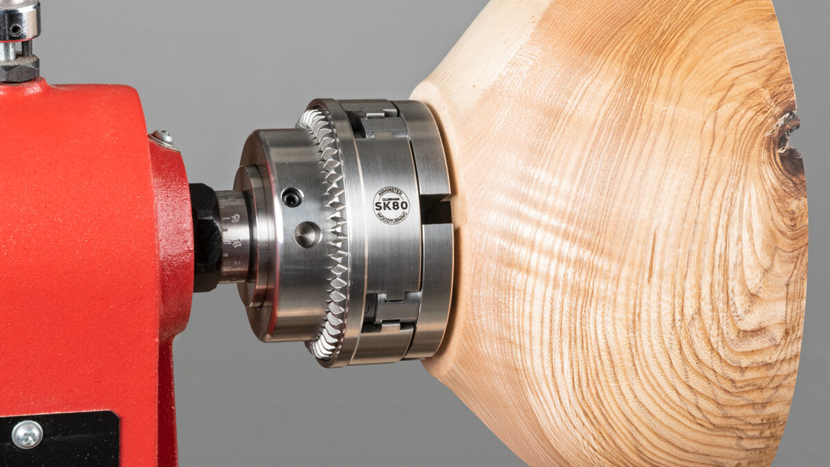 Woodturning Top Tips