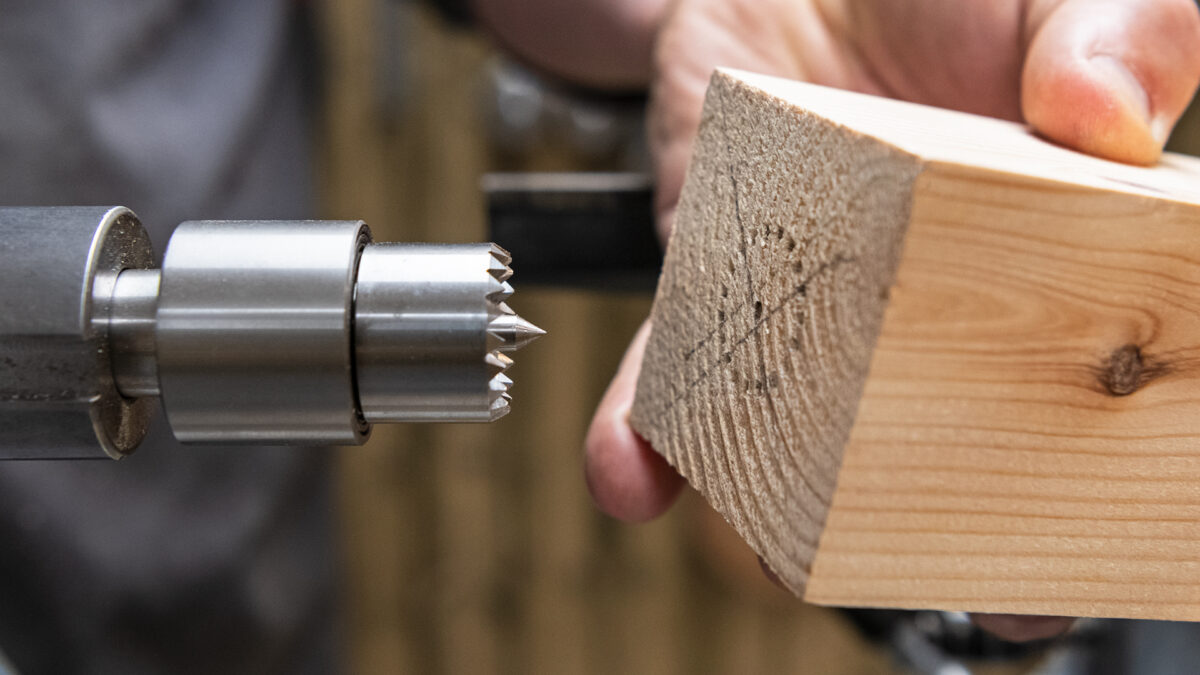 Woodturning Top Tips