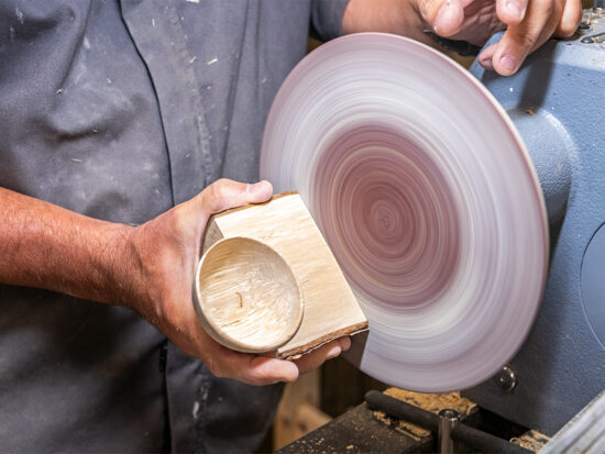 How to Turn an Emerging Bowl