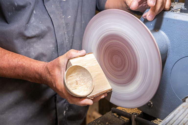How to Turn an Emerging Bowl