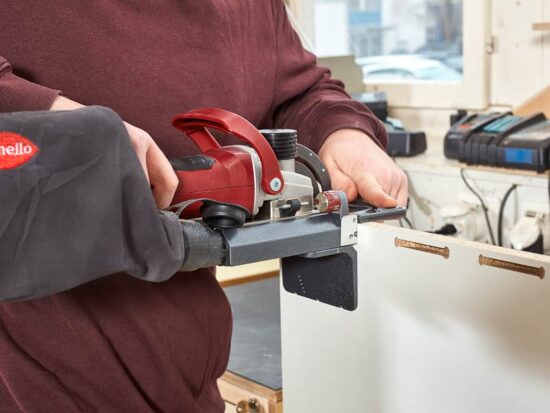 Wood Joining Solutions