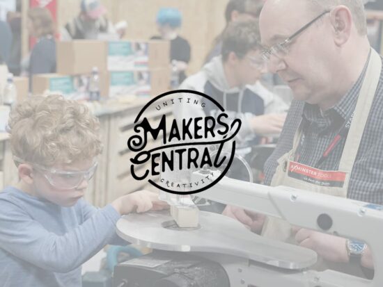 Makers Central