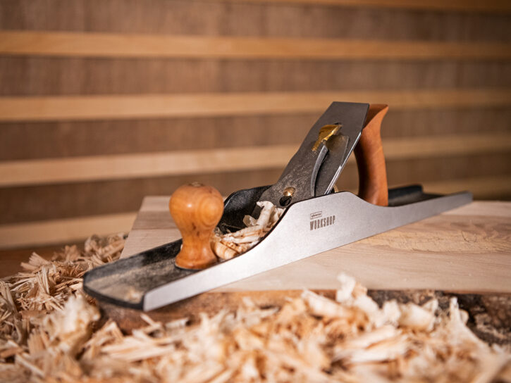 Hand Planes - Choosing the Right Plane for the Task