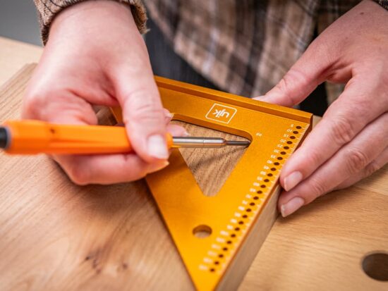 Woodworking Squares | A guide to different types of squares