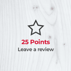 REWARDS - Review