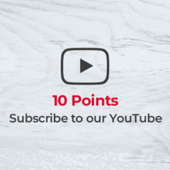 REWARDS - YouTube