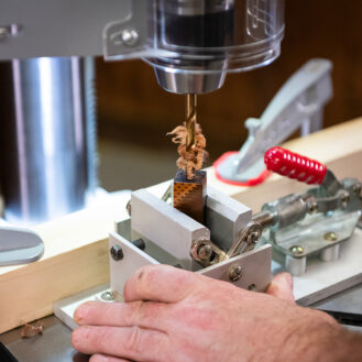 Pillar Drill