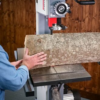 Bandsaw