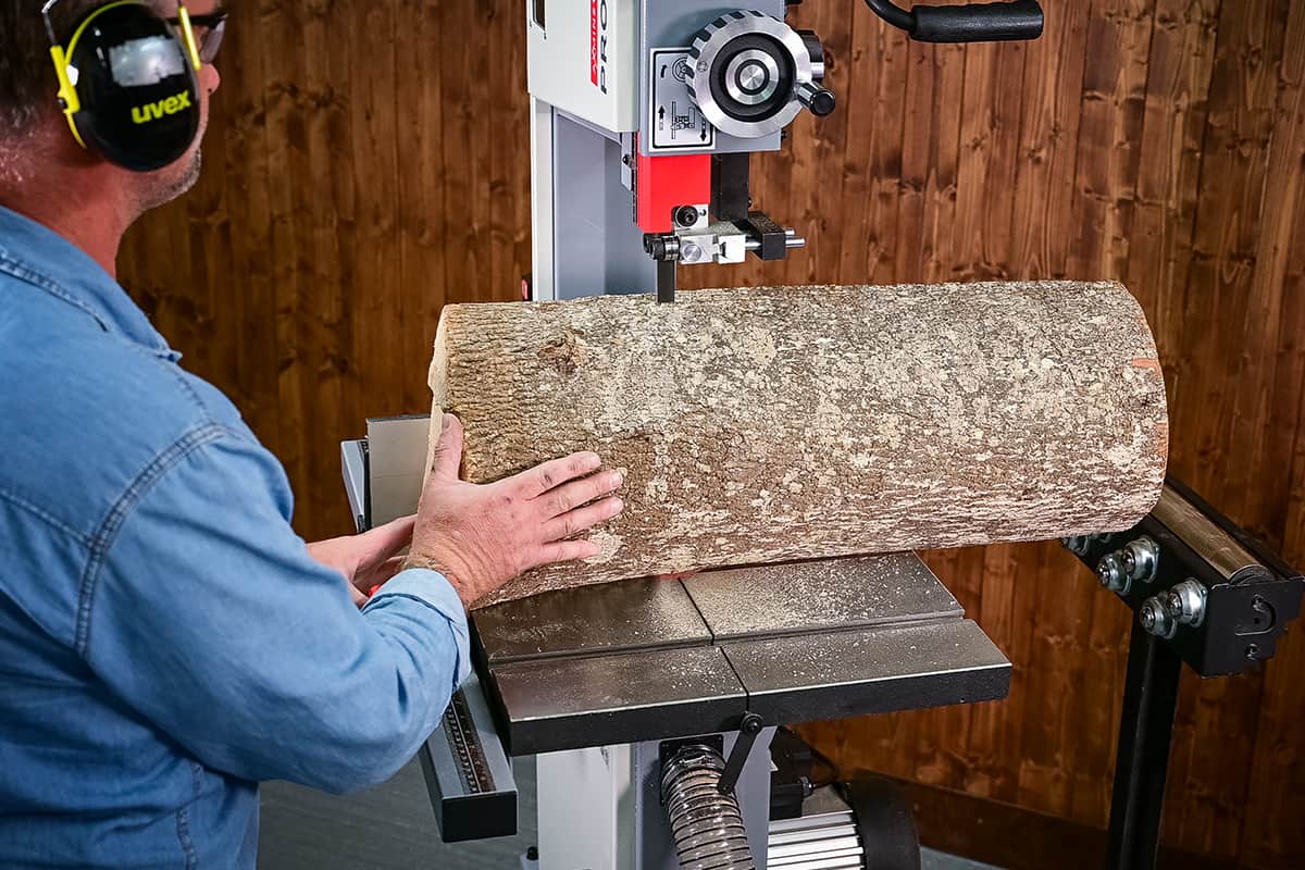 Woodworking Bandsaw | Everything You Need To Know