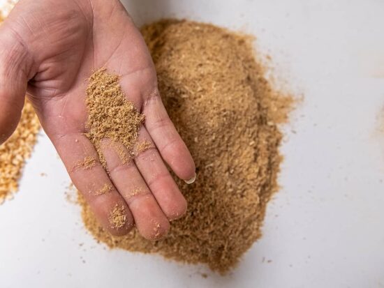 Dust Extractor | Dust Extraction Solutions You Can Trust