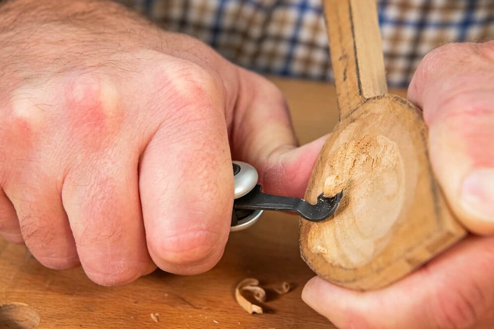 Carving Knives