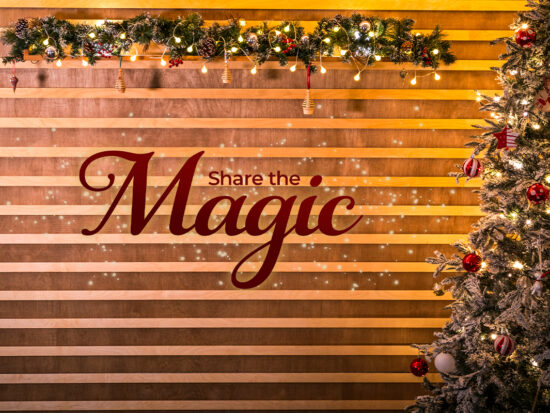 Christmas at Axminster Tools | Christmas 2025 Campaign
