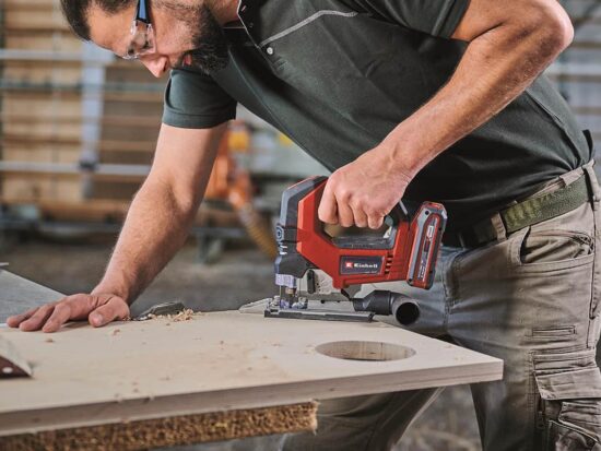 Einhell Tools | Smart, Versatile Tools for Every Workshop