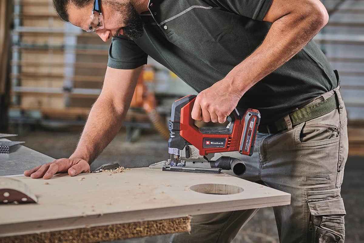 Lithell Tools Einhell Tools | Smart, Versatile Tools for Every Workshop | Axminster Tools