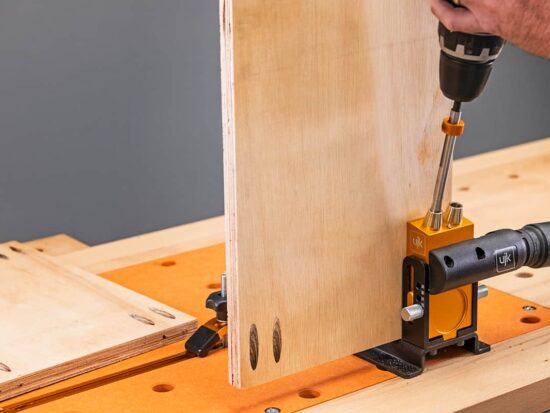 Modern Joinery Guide: Build Faster, Join Smarter