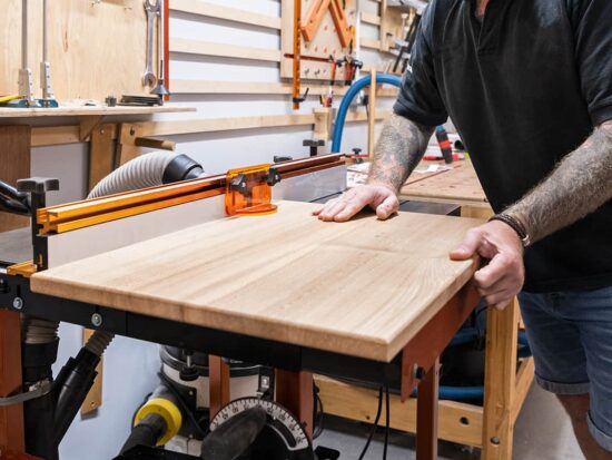 Router Tables
