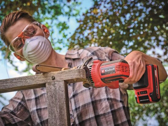 Which Sander Is Best For Me? | A Guide To Sanding Methods