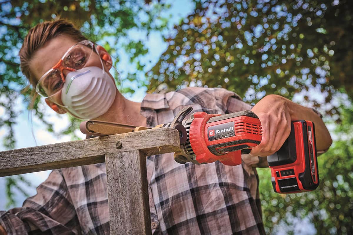 Which Sander Is Best For Me? | A Guide To Sanding Methods