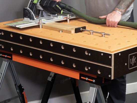 build-ideal-ujk-workbench-