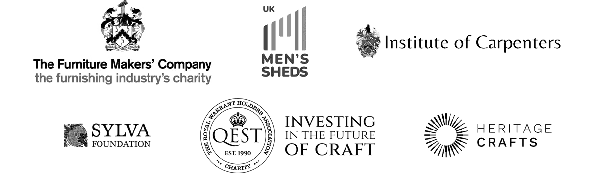 Our partner organisations