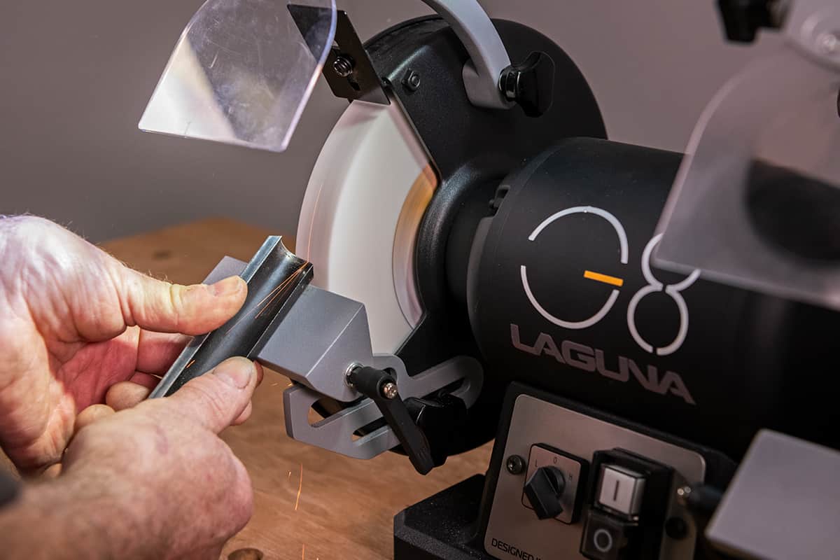 Bench Grinder Accessories | What to buy next for your bench grinder
