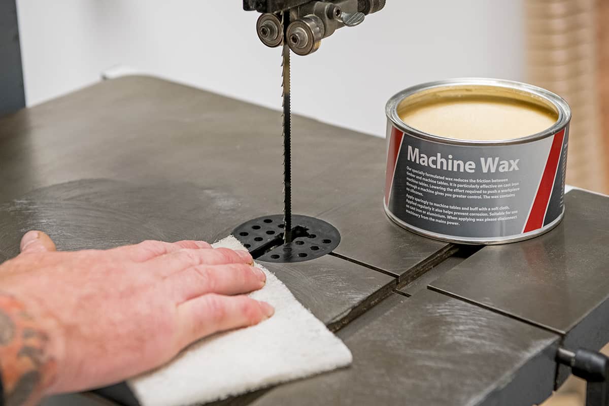 Machinery Maintenance | Enjoy Your Machines For Longer