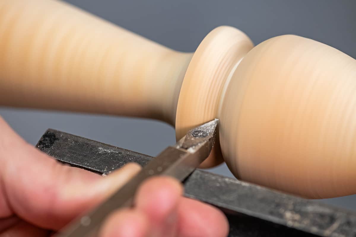 Easy Wood Tools Pro range