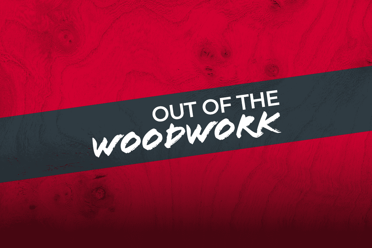 Out of the Woodwork Video Series - All episodes (2026)