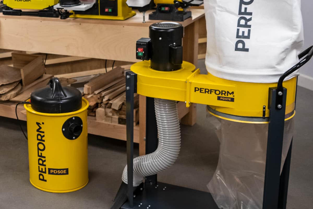 Perform Extractors