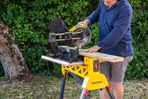 Perform Quick Clamp