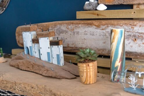 Woodworking projects