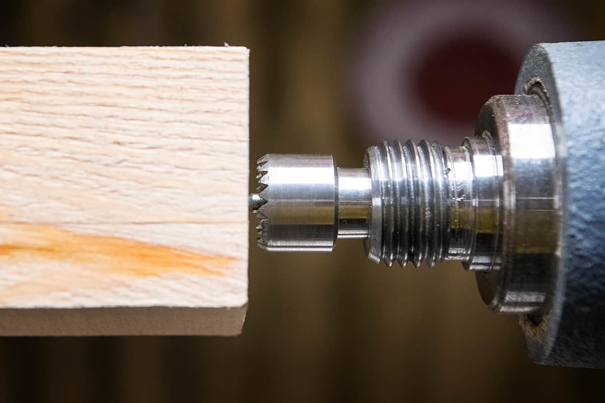 Woodturning Centre