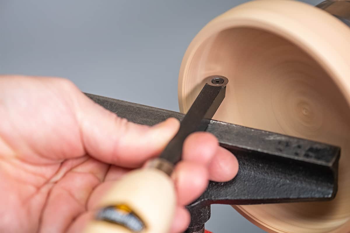 Easy Wood Tools