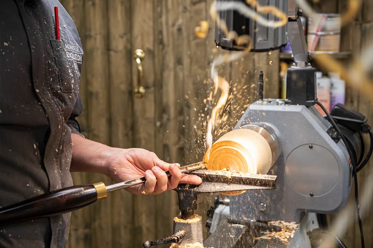 Bowl Gouge