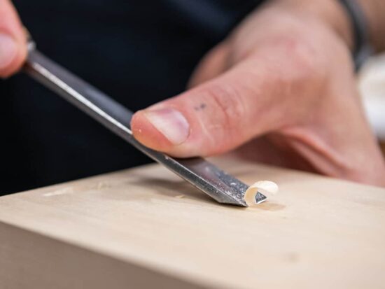 Before You Start - Carving