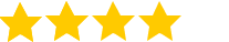 4 star rating